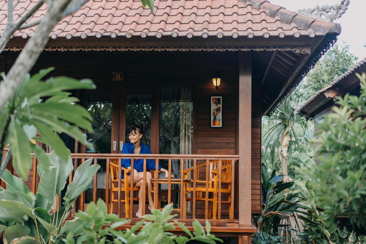 Sedok Jineng By Wizzela Nusa Lembongan